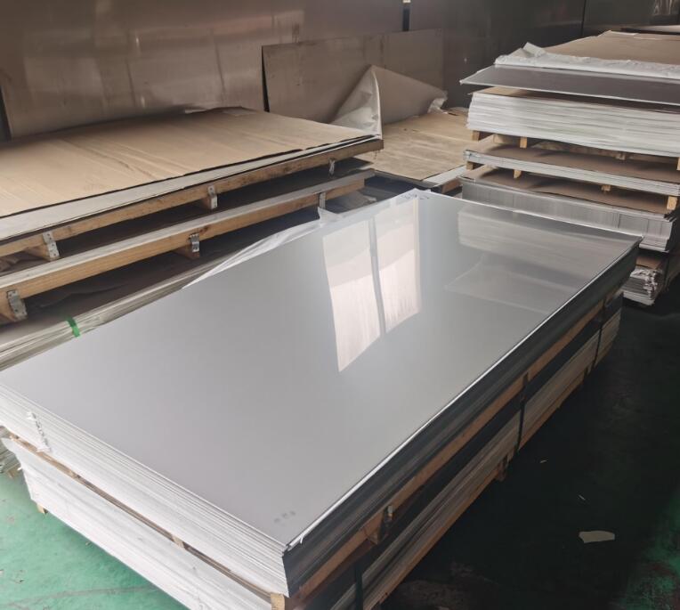 于田321不锈钢板