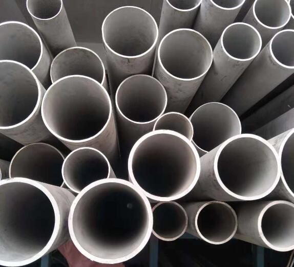 于田321不锈钢管