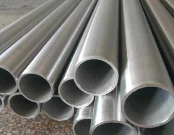 于田321不锈钢管