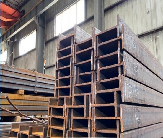 于田Q420C工字型钢