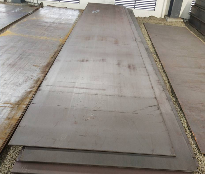 于田Q420GJD镀锌板