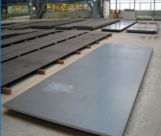 于田NM450C耐磨板