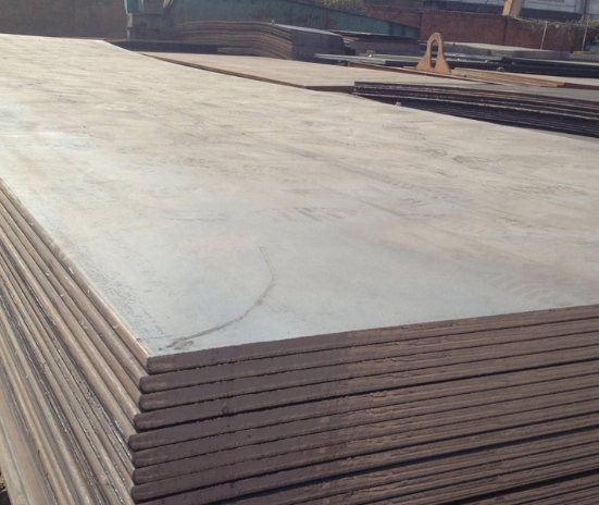 于田NM400耐磨板