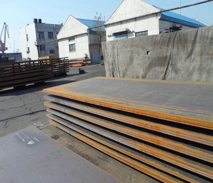 于田SA210C镀锌板